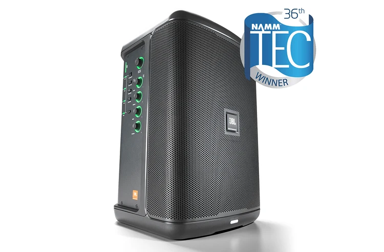 EON ONE Compact