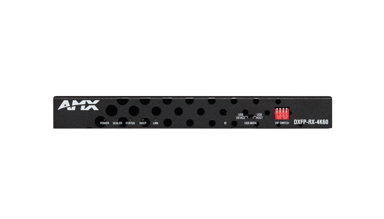 01. Amx Dxfp Rx 4 K60 Front