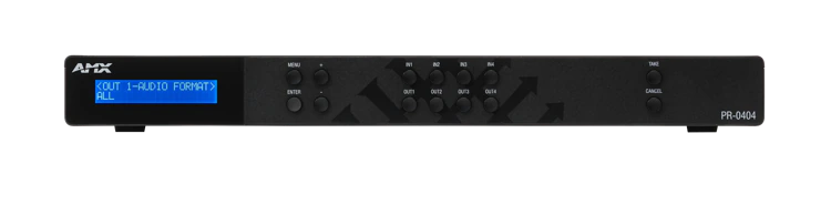 01. Amx Pr 0404 Front