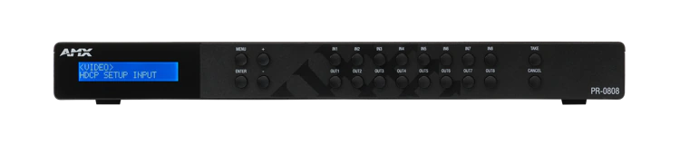 01._AMX_PR-0808_Front
