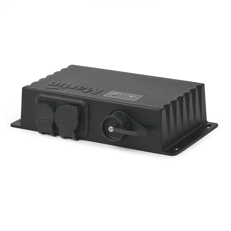 PDE Junction Box Active