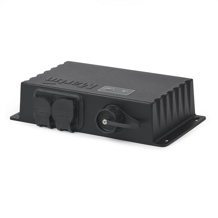 PDE Junction Box Active