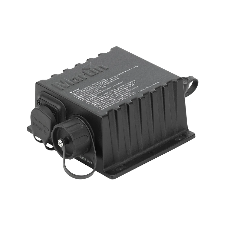 PDE Junction Box Passive