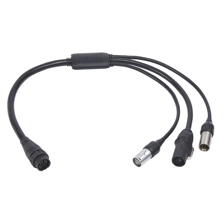 PDE BreakIn Cable
