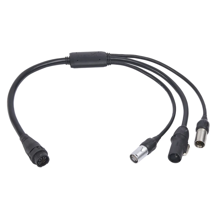 PDE BreakIn Cable
