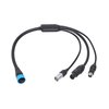 PDE BreakOut Cable