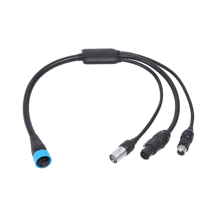 PDE BreakOut Cable