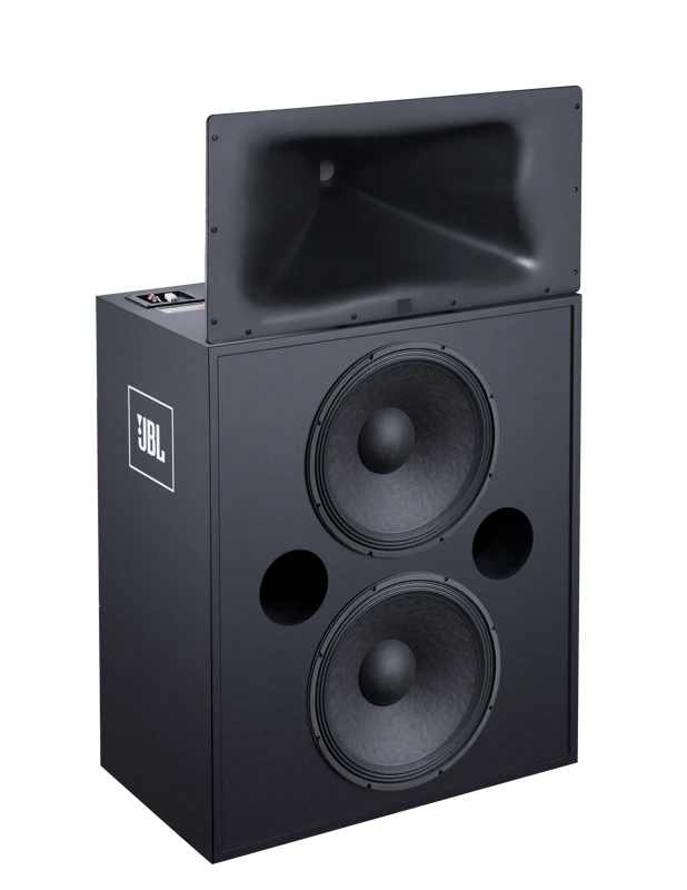 JBL-4822N