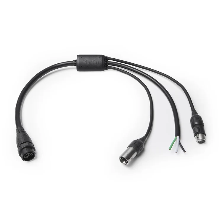 PDE BreakInOut Cable