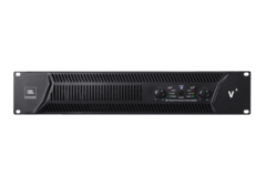 JBL V Series Amplifiers