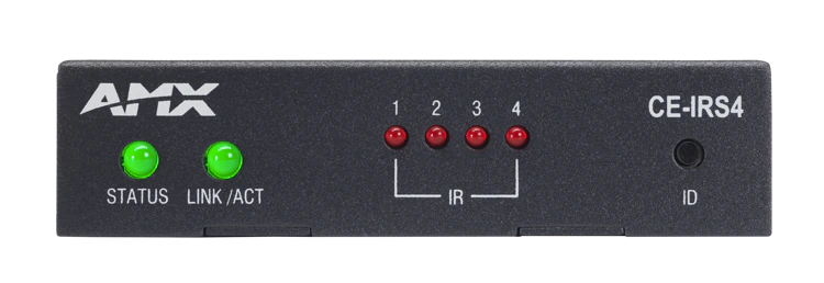 AMX_CE-IRS4_ProductPhoto_Front_original