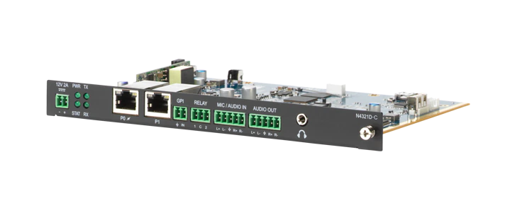 AMX_N4321D-C_CARD_ProductPhoto_Left