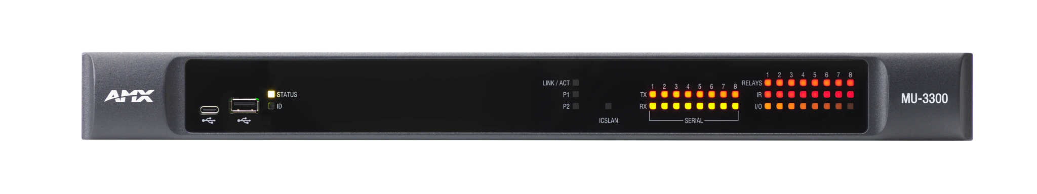 MU-3300 