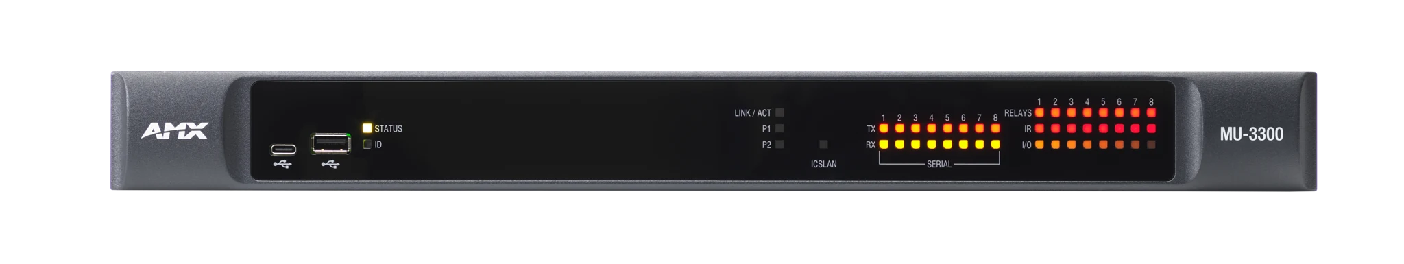 MU-3300 