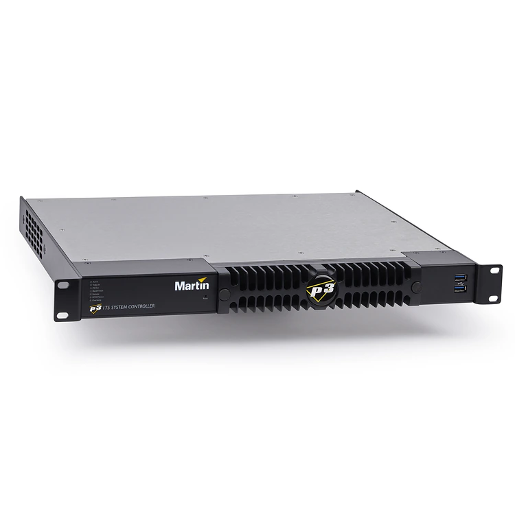 P3-175 System Controller