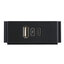 AMX_USB-C_Single_Fixed_Module_Front