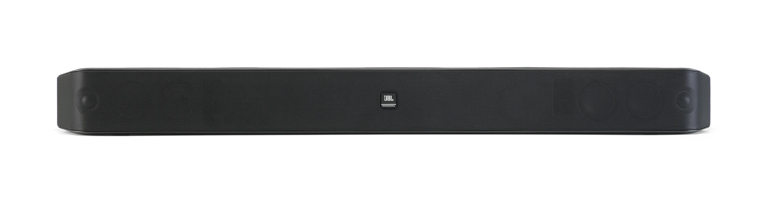 JBL Pro SoundBar PSB-2 40W 2-Channel Commercial Soundbar sound bar thumbnail 3