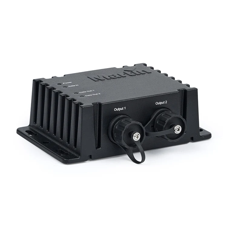 DCE DataSplitterBooster IP