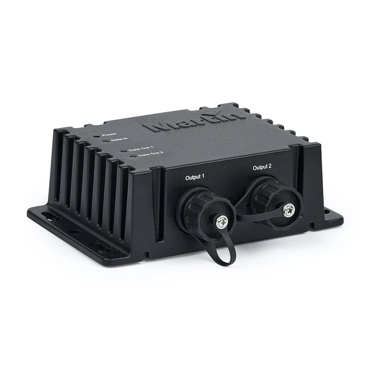 DCE DataSplitterBooster IP