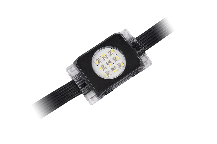 Exterior Dot-9 Pro