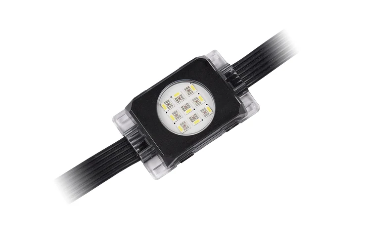 Exterior Dot-9 Pro