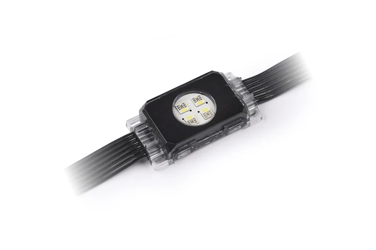 Exterior Dot-4 Pro