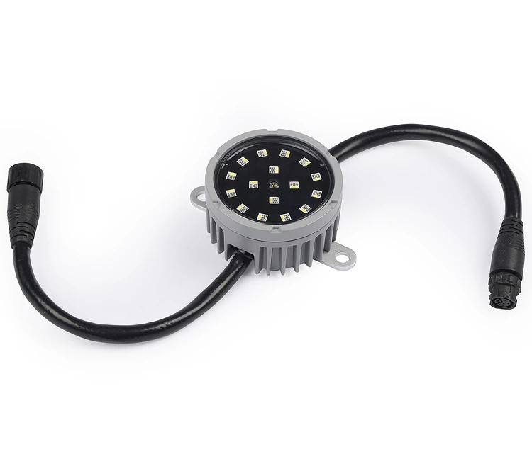 Exterior Dot-HP Pro
