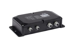 Exterior AC-Feeder