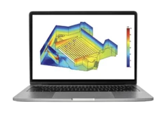 Digital Directivity Analysis