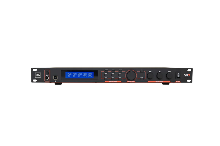 VX9 (Available in China and APAC Only)