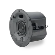 Control 400 Standard Coverage Series Ceiling