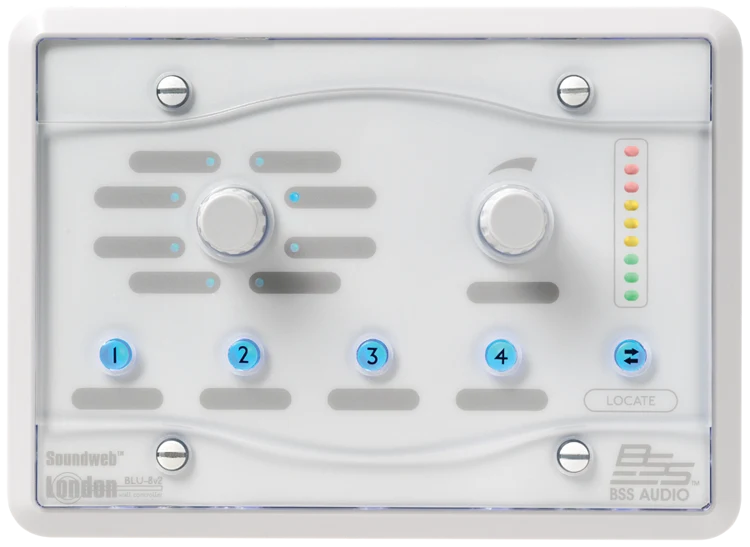 BLU-8v2WHT