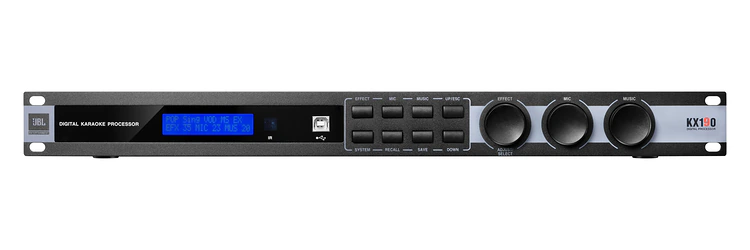 KX190 (Available in China and APAC Only)