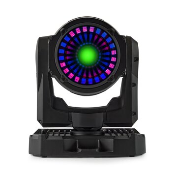 MAC One Beam