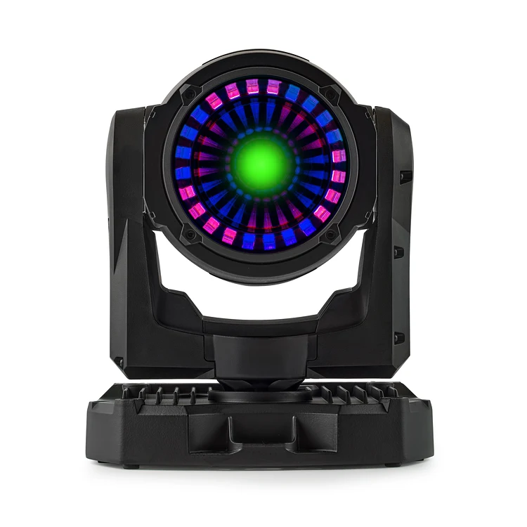 MAC One Beam