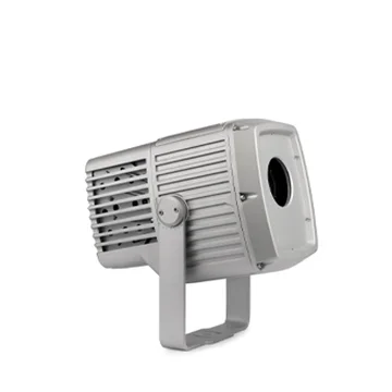 Exterior Projection 500