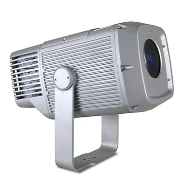 Exterior Projection 1000