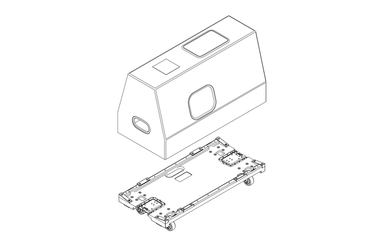 SRX922 ACC
