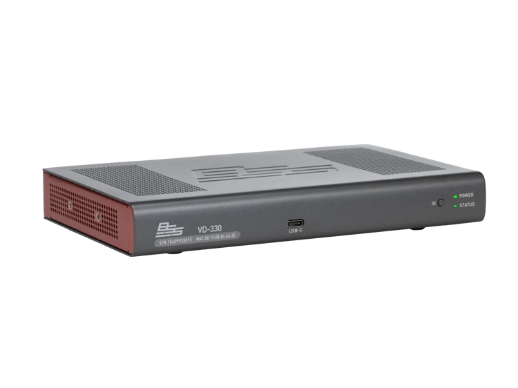 OMNI-VD-330
