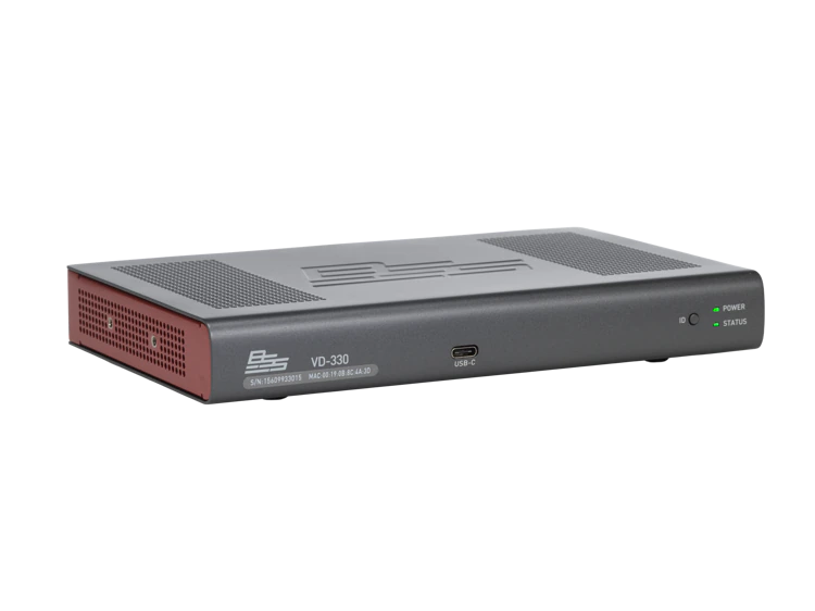 OMNI-VD-330