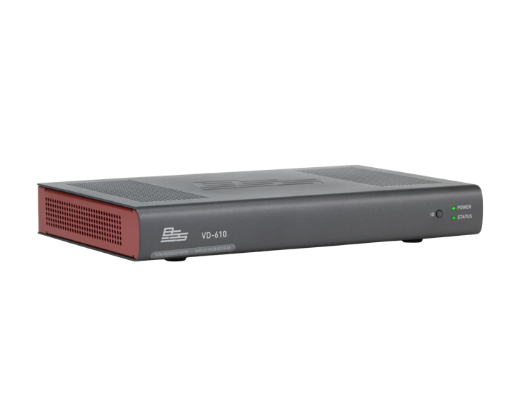 OMNI-VD-610