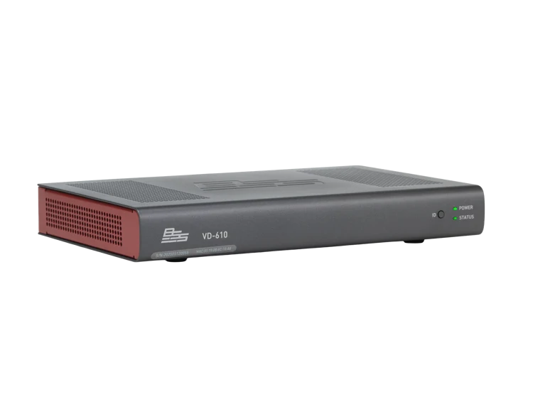 OMNI-VD-610