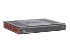 Video & USB Distribution
