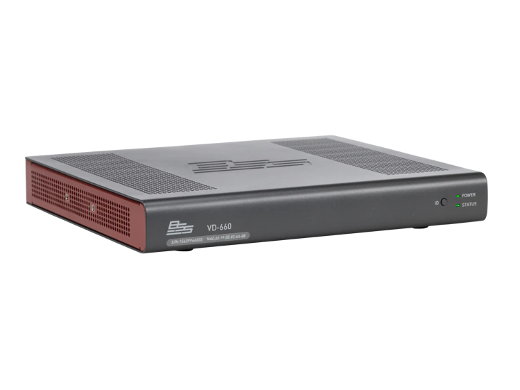 OMNI-VD-660