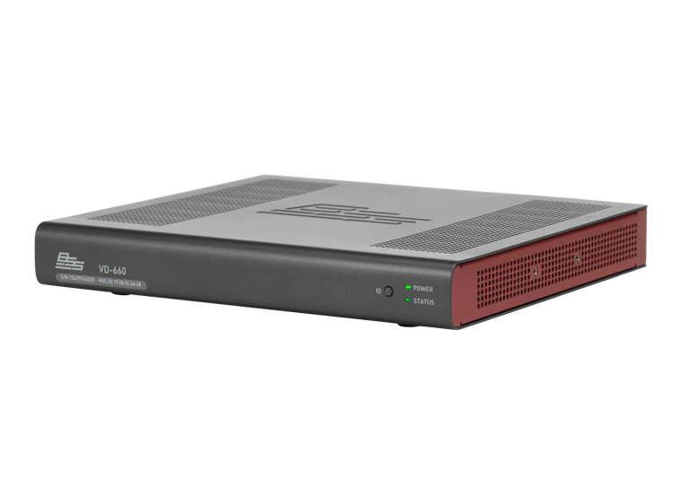 OMNI-VD-660