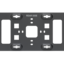 BSS_OMNI_MR-NAV1 plate rear
