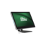Bss Omni Touch Panel Product Photo Tp 100 On Acs810 A Front Right Angle