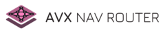 AVX NAV Router