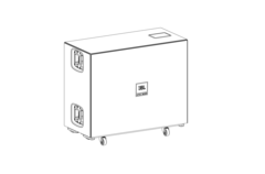 VTX B35 ACC | JBL Professional | English (US)