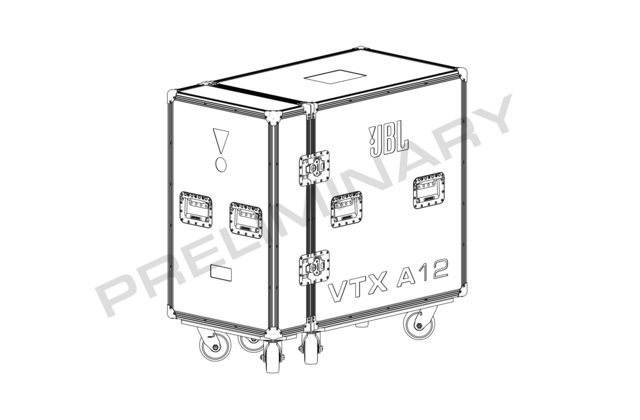 VTX A12 | JBL Professional | 日本語 (Japanese)